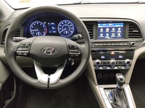 Used 2020 Hyundai Elantra SEL FWD image 22