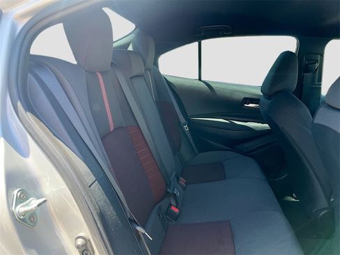 Used 2024 Toyota Corolla SE image 24