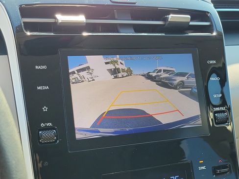 Used 2024 Hyundai Tucson SEL image 26