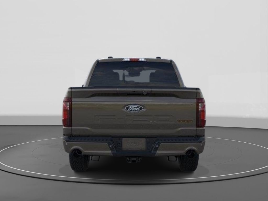 New 2026 Ford F150 Tremor w/ Bed Utility Package AWD/4WD image 5