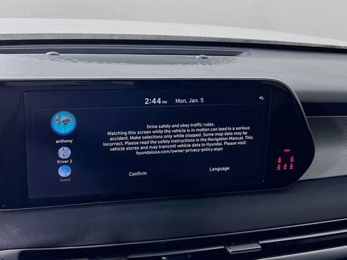 Certified 2023 Hyundai Palisade XRT w/ Cargo Package image 13