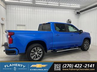 Used 2025 Chevrolet Silverado 1500 RST w/ RST All Star Premium Package AWD/4WD video 2
