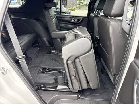 Used 2021 Chevrolet Tahoe LT RWD image 30