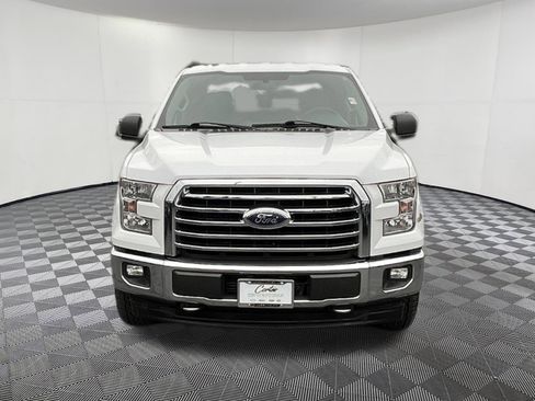 Used 2017 Ford F150 XLT w/ XTR Package image 2
