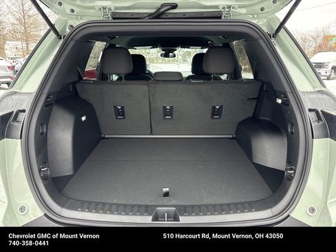 New 2026 Chevrolet Equinox LT image 24