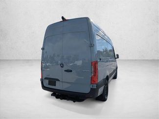 New 2026 Mercedes-Benz Sprinter 2500 video 2