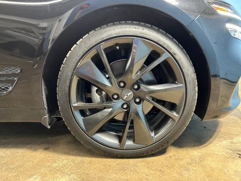 Used 2023 Genesis G70 2.0T w/ Sport Prestige Package AWD/4WD image 51