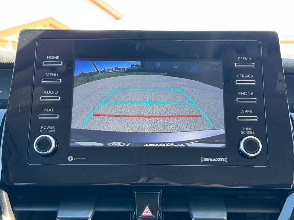 Certified 2021 Toyota Camry LE FWD image 22