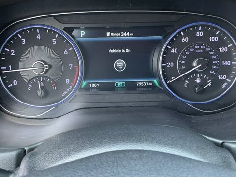 Used 2021 Hyundai Palisade SEL w/ Premium Package AWD/4WD image 30