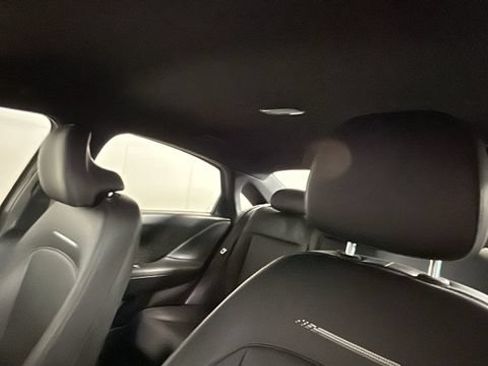Used 2023 Hyundai Ioniq 6 SEL AWD/4WD image 11