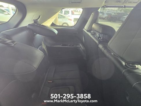 Used 2023 INFINITI QX60 Sensory w/ Vision Package AWD/4WD image 8
