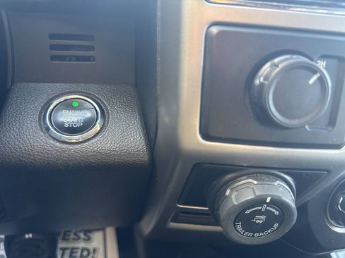 Used 2017 Ford F150 Lariat w/ Equipment Group 501A Mid AWD/4WD image 30