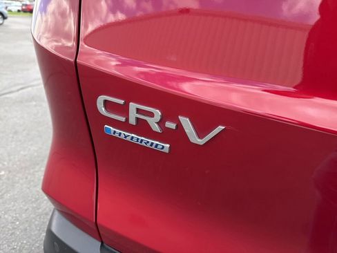 Used 2025 Honda CR-V Sport-L image 12