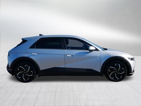 Certified 2023 Hyundai Ioniq 5 SEL AWD/4WD image 8