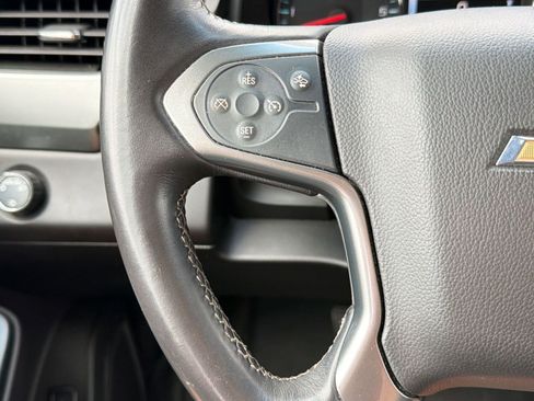 Used 2015 Chevrolet Tahoe LT image 15