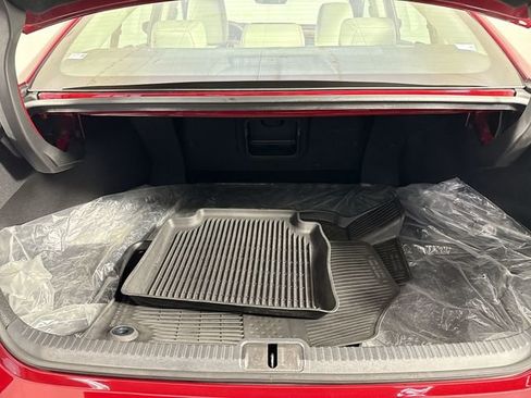 Certified 2025 Lexus ES 300h Ultra Luxury image 36