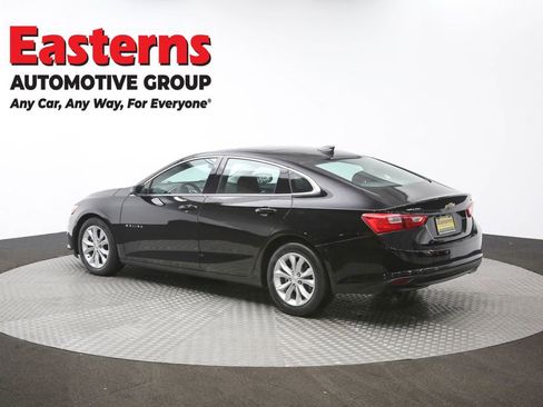 Used 2023 Chevrolet Malibu LT image 63