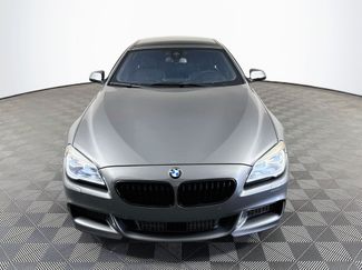 Used 2018 BMW 640i Gran Coupe RWD video 2