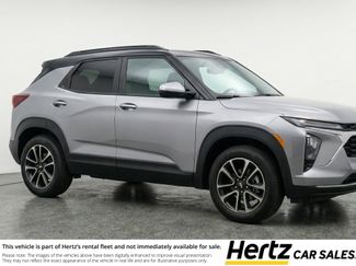 Used 2025 Chevrolet TrailBlazer LT FWD video 1