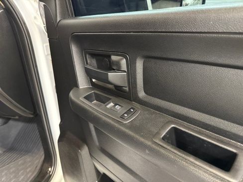 Used 2020 RAM 2500 Tradesman w/ Snow Chief Group image 59