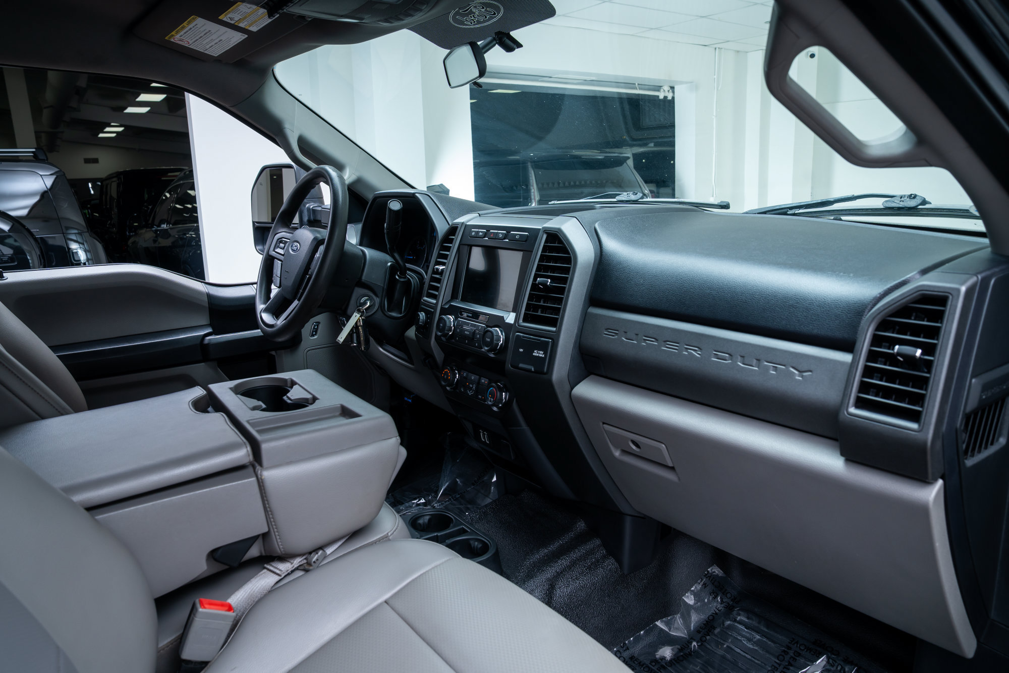 Used 2019 Ford F250 XL w/ STX Appearance Package AWD/4WD image 23