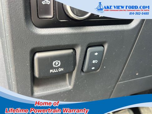 Used 2024 Ford F150 Lariat w/ Equipment Group 502A High AWD/4WD image 26