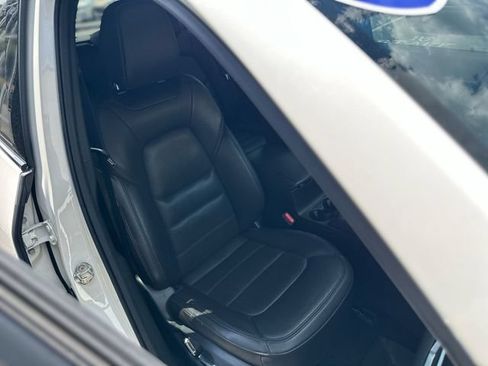 Used 2020 MAZDA CX-5 Signature AWD/4WD image 28