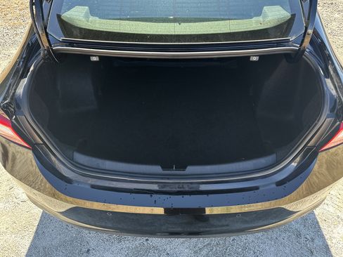 Used 2025 Chevrolet Malibu LT image 18