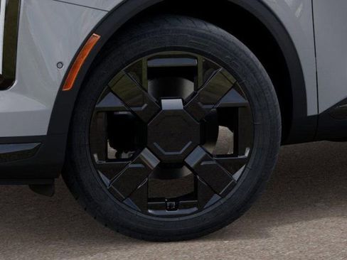 New 2026 Kia Sportage X-Line Prestige image 9