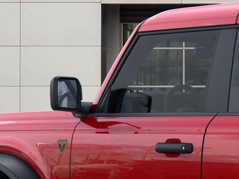 New 2026 Ford Bronco Badlands AWD/4WD image 22