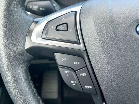 Used 2024 Ford Edge SEL w/ Convenience Package AWD/4WD image 23