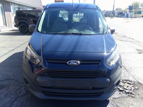 Used 2015 Ford Transit Connect XL image 9