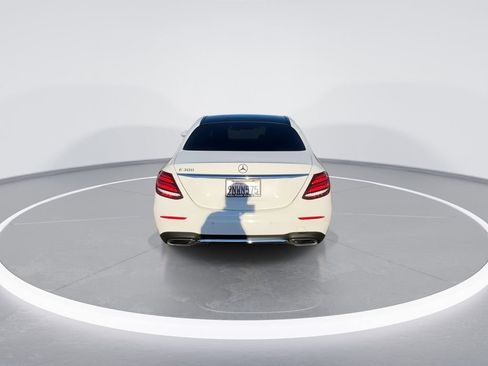 Used 2017 Mercedes-Benz E 300 w/ Premium 3 Package image 11