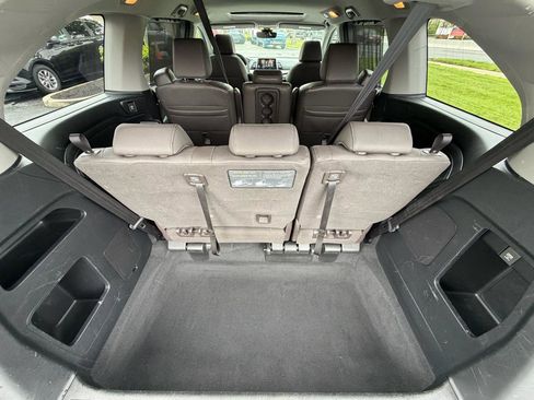 Used 2022 Honda Odyssey EX-L image 27