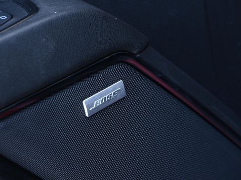 Used 2024 GMC Sierra 1500 AT4 w/ Technology Package image 28