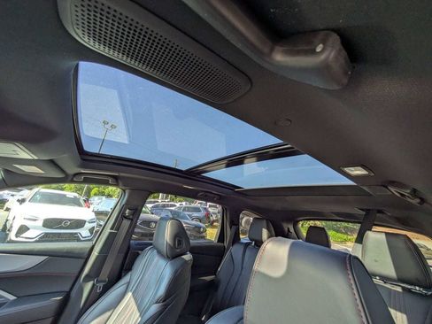 New 2026 Acura MDX A-Spec image 23