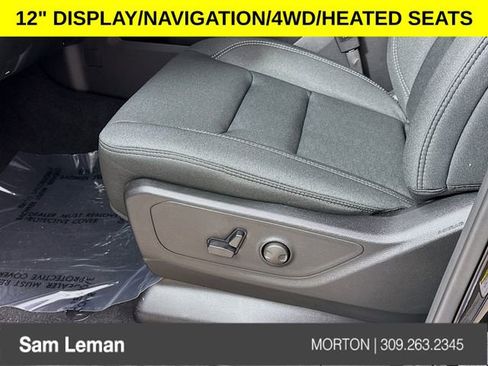 New 2026 RAM 1500 Big Horn image 19