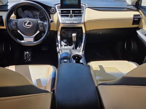 Used 2015 Lexus NX 200t FWD w/ Premium Package image 12