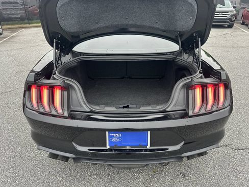 Used 2020 Ford Mustang GT Premium w/ Equipment Group 401A RWD image 17