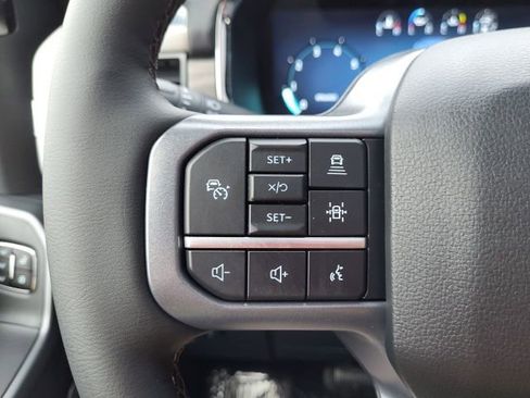 New 2026 Ford F150 Lariat w/ Equipment Group 501A Mid image 21