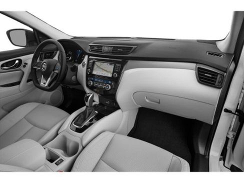 Used 2022 Nissan Rogue Sport SL AWD/4WD image 18