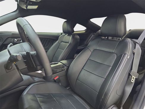 Used 2017 Ford Mustang GT Premium w/ Black Accent Package image 16