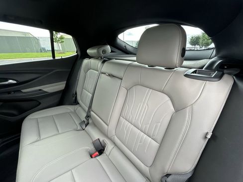 New 2025 Buick Envista Avenir image 25