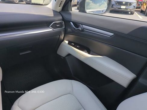 Used 2025 MAZDA CX-5 AWD 2.5 S w/ Premium Plus Pkg image 19