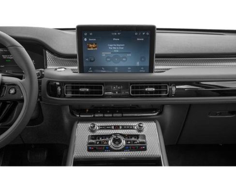 Used 2022 Lincoln Aviator Grand Touring w/ Elements Package Plus AWD/4WD image 10
