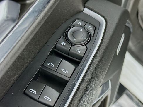 Used 2023 Chevrolet Silverado 1500 LTZ w/ LTZ Convenience Package II image 20