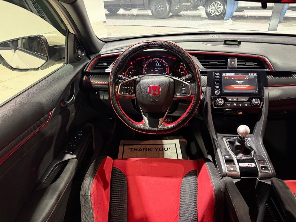 Used 2019 Honda Civic Type R image 23