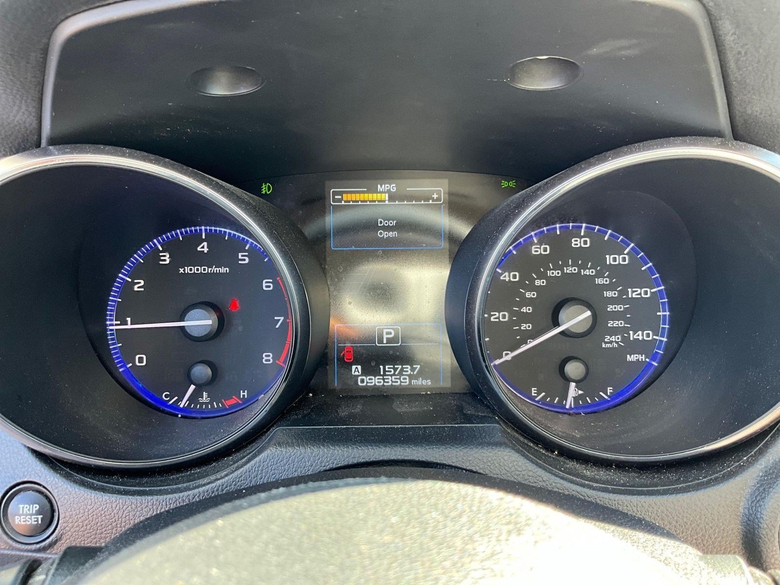 Used 2019 Subaru Outback 2.5i Limited w/ Popular Package #2 AWD/4WD image 12