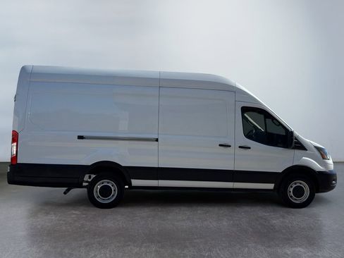 Used 2024 Ford Transit 250 148 High Roof Extended w/ Load Area Protection Package RWD image 4