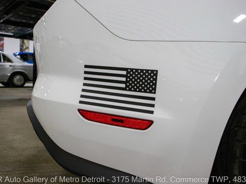 Used 2018 Ford Mustang GT Premium w/ GT Performance Package image 35